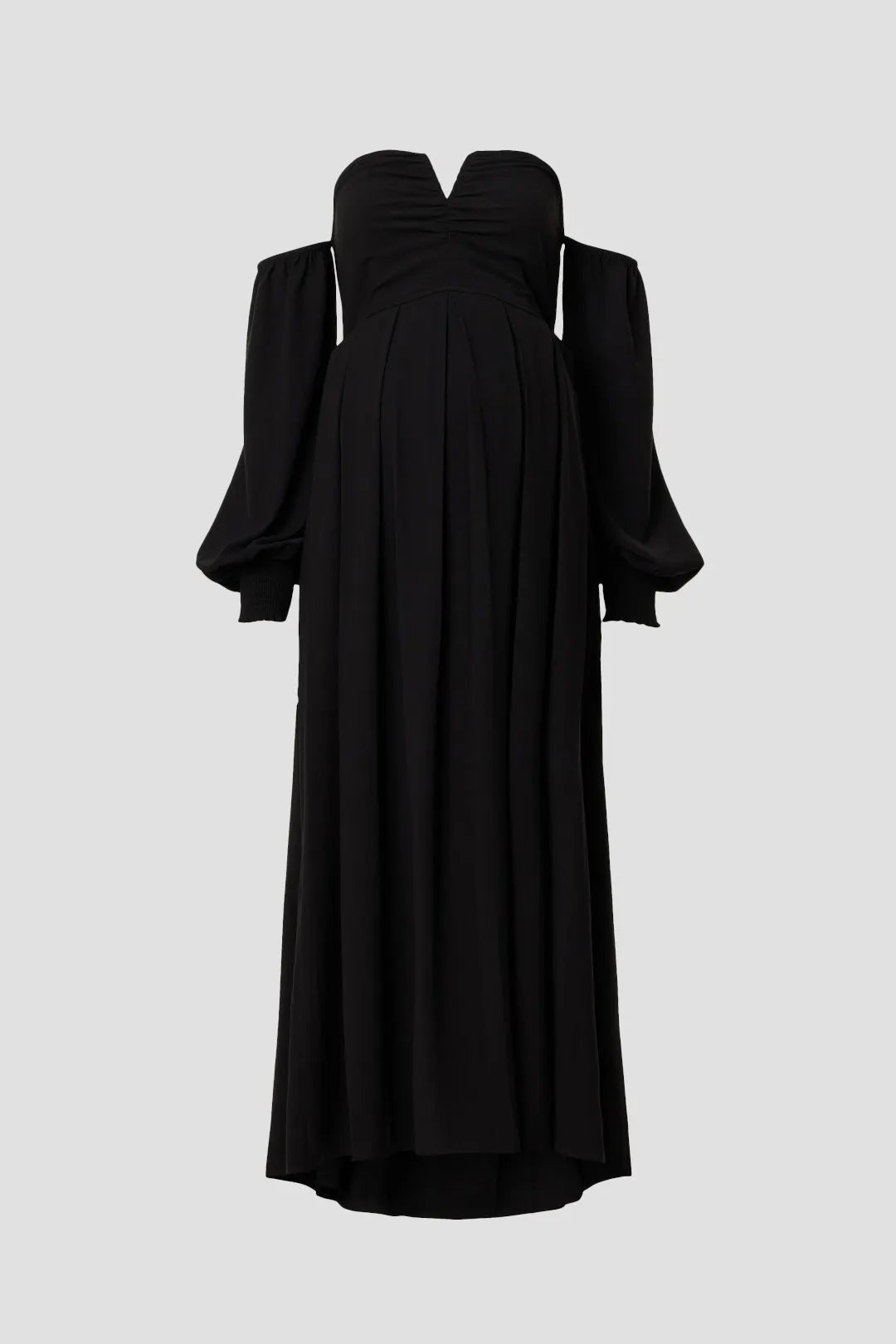 Image of Sabrina Gown